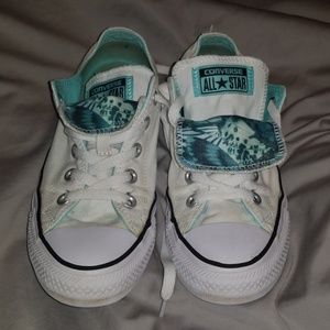 Comverse All star shoes